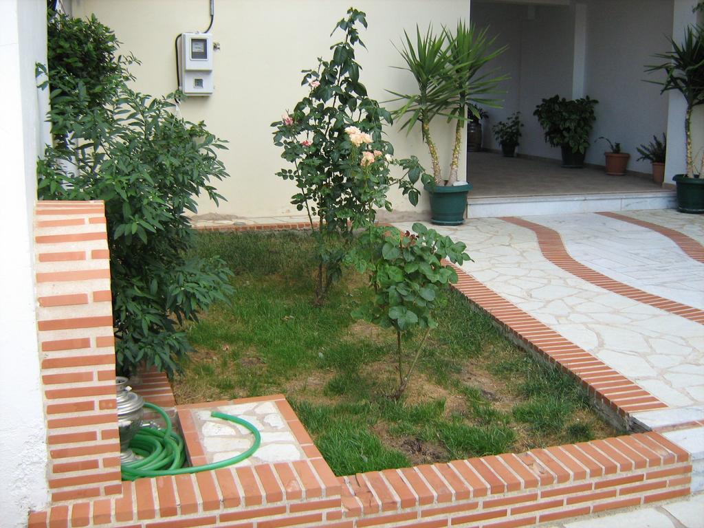 Filoxenia Apartment Levidhion Exterior photo