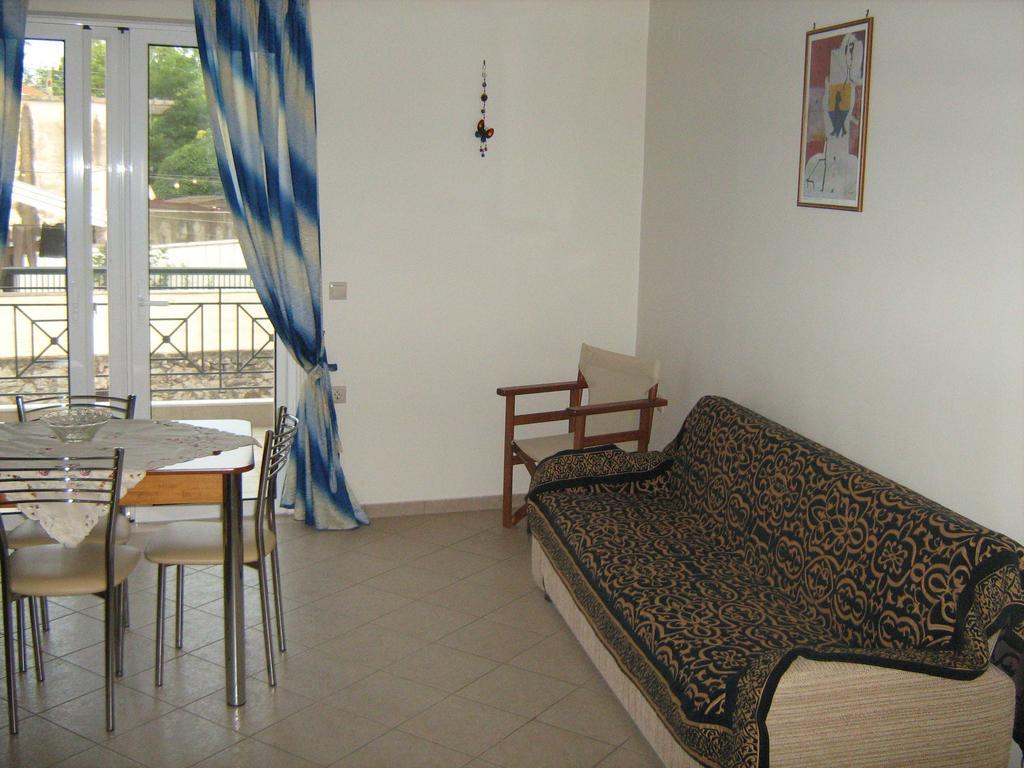 Filoxenia Apartment Levidhion Room photo