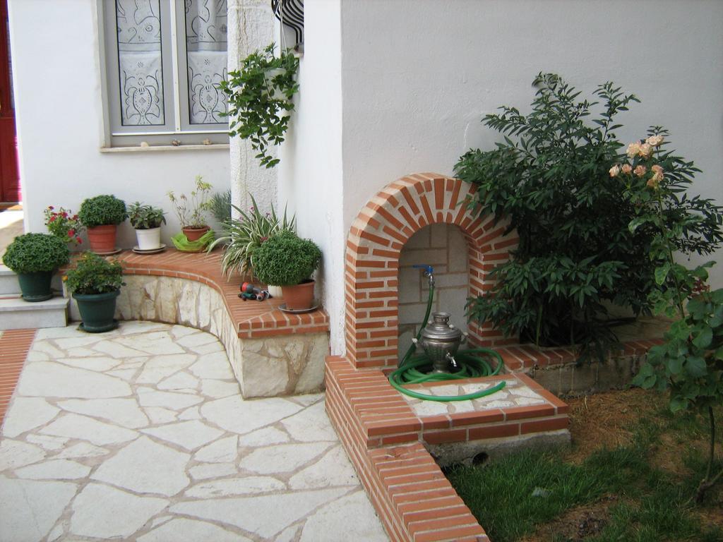 Filoxenia Apartment Levidhion Exterior photo